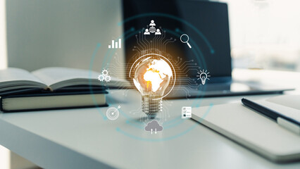 笔记本电脑在哪里调亮度？